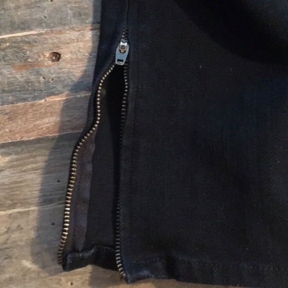 J Brand skinny jeans - Picture 5 of 6